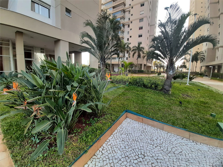 Venda Apartamento São Paulo Várzea Da Barra Funda REO561696 24