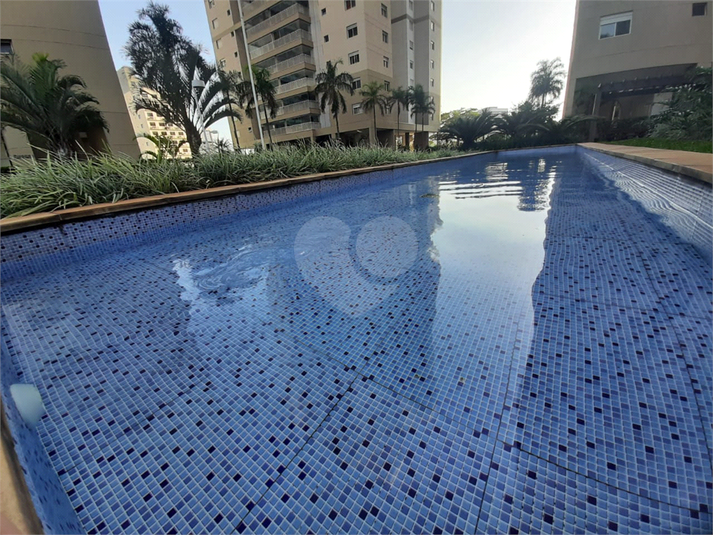 Venda Apartamento São Paulo Várzea Da Barra Funda REO561696 25