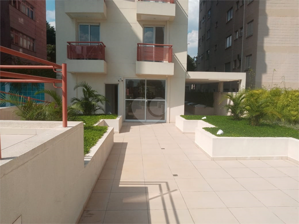 Venda Cobertura São Paulo Pinheiros REO561712 27