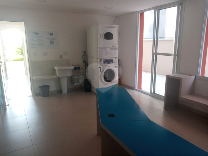 Venda Cobertura São Paulo Pinheiros REO561712 26