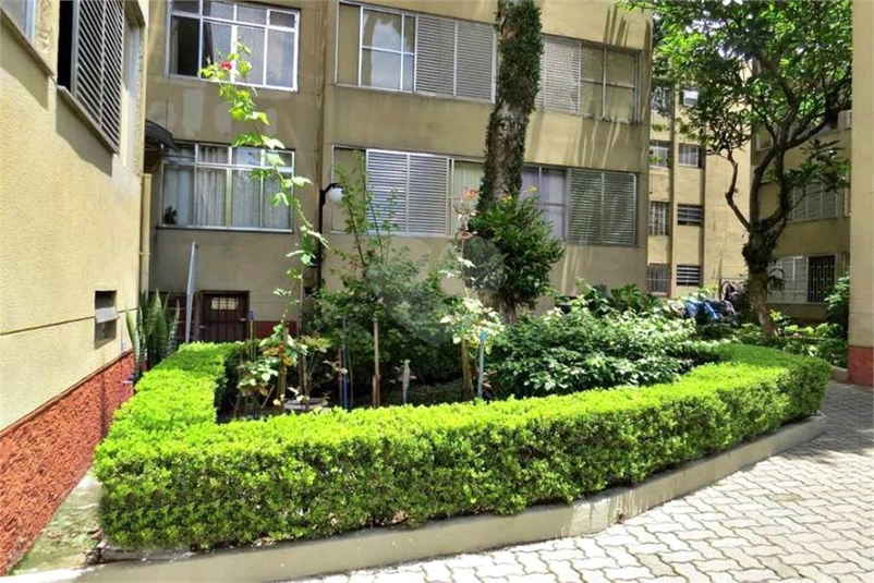 Venda Apartamento São Paulo Vila Constança REO561746 1