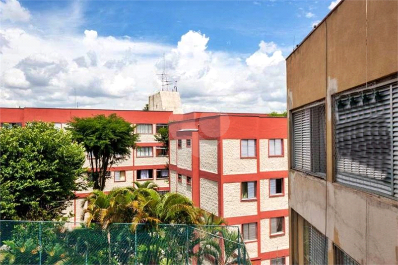 Venda Apartamento São Paulo Vila Constança REO561746 6