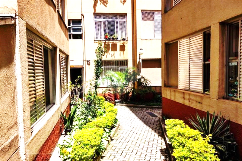 Venda Apartamento São Paulo Vila Constança REO561746 17