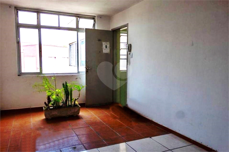 Venda Apartamento São Paulo Vila Constança REO561746 5