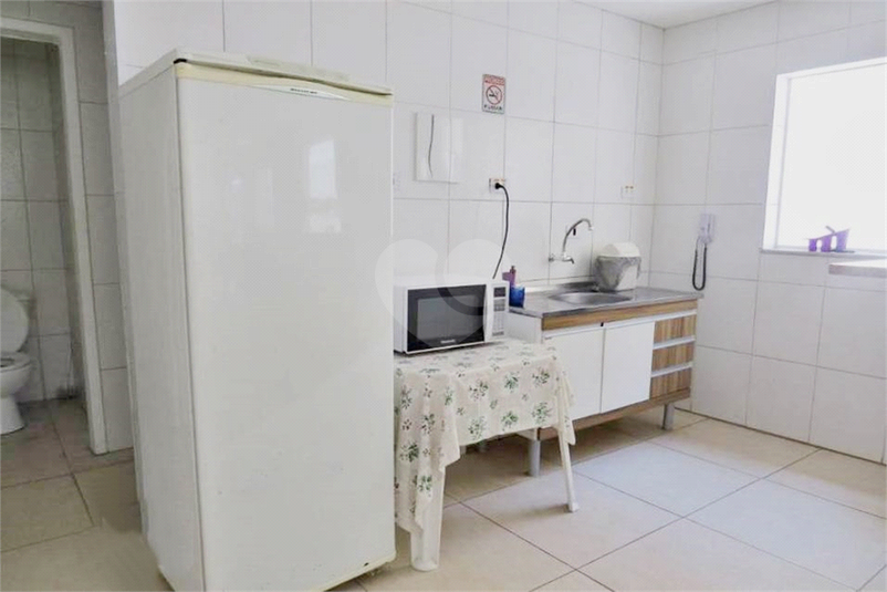 Venda Apartamento São Paulo Vila Constança REO561751 16