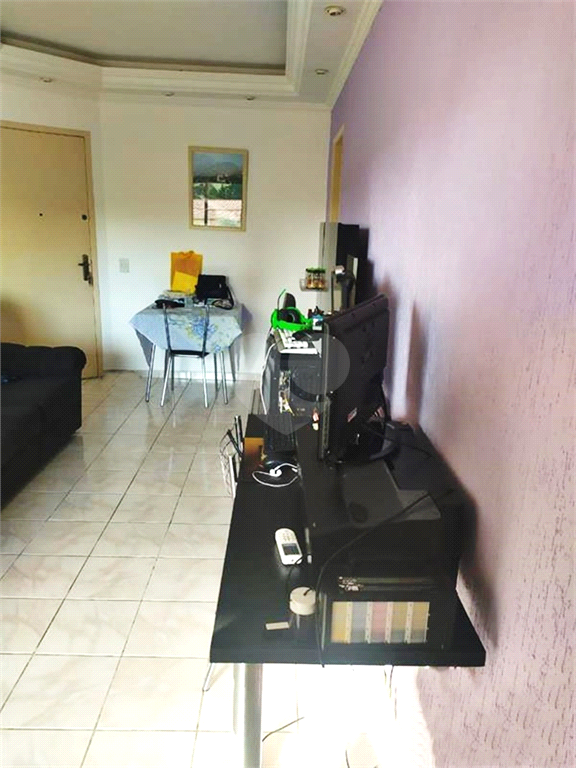 Venda Apartamento São Paulo Lauzane Paulista REO561759 4