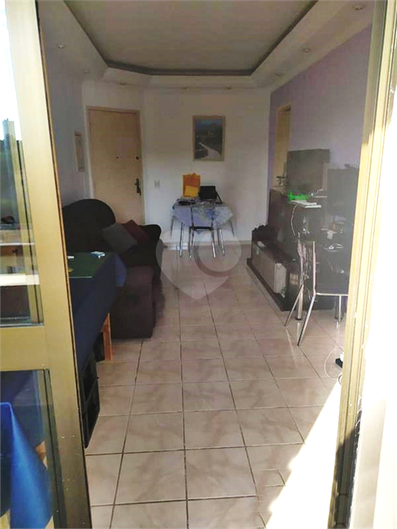 Venda Apartamento São Paulo Lauzane Paulista REO561759 3