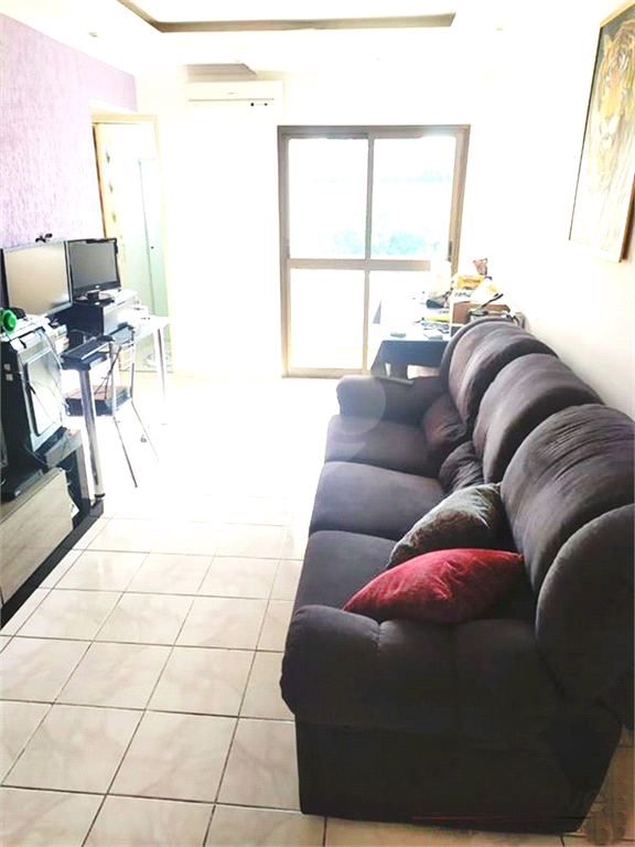 Venda Apartamento São Paulo Lauzane Paulista REO561759 1