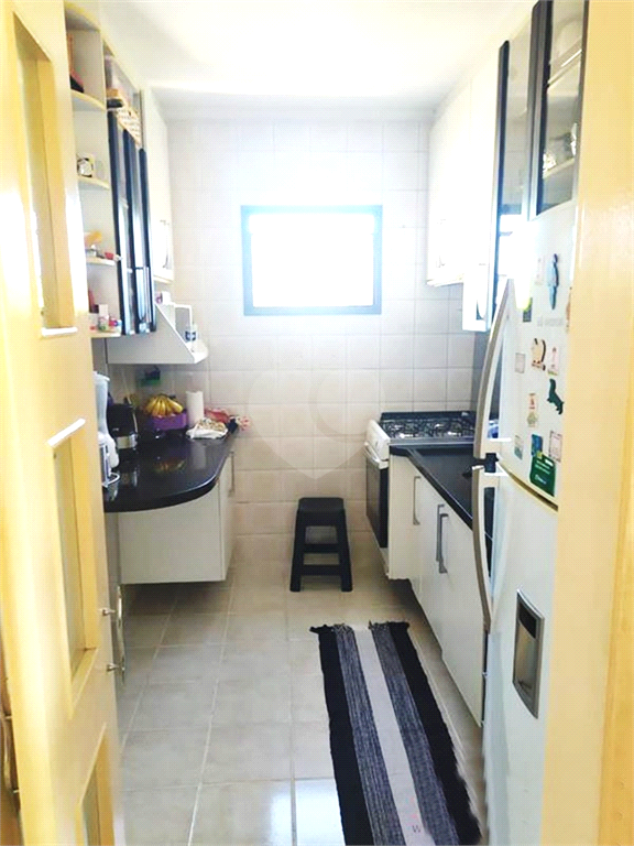 Venda Apartamento São Paulo Lauzane Paulista REO561759 10