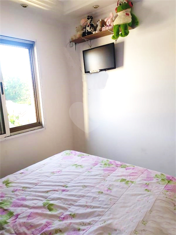 Venda Apartamento São Paulo Lauzane Paulista REO561759 5