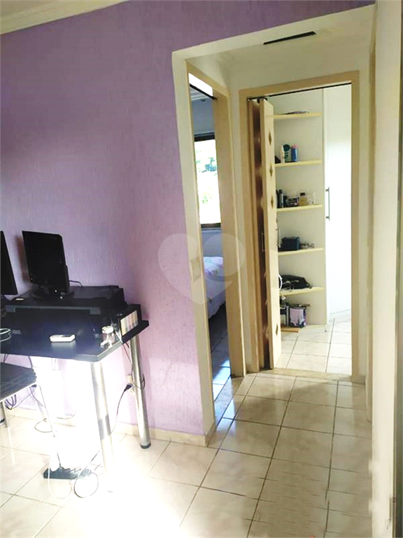 Venda Apartamento São Paulo Lauzane Paulista REO561759 13