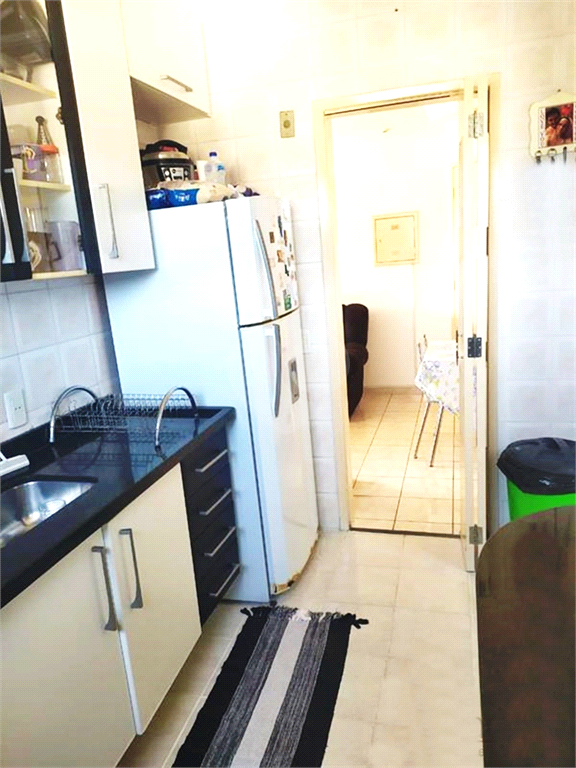 Venda Apartamento São Paulo Lauzane Paulista REO561759 11