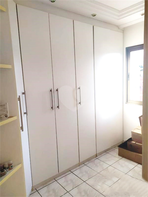 Venda Apartamento São Paulo Lauzane Paulista REO561759 8