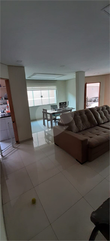 Venda Casa térrea São Paulo Vila Santa Isabel REO561789 13