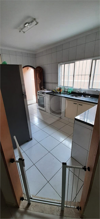 Venda Casa térrea São Paulo Vila Santa Isabel REO561789 14