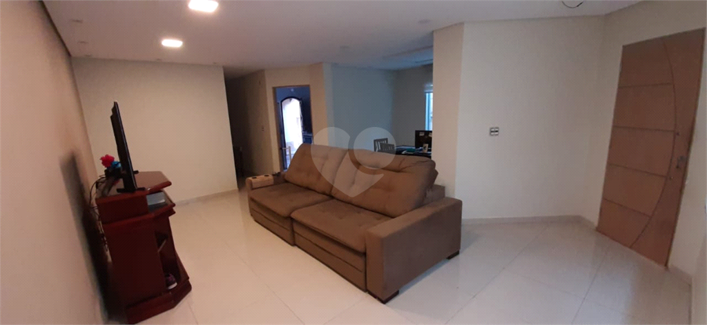 Venda Casa térrea São Paulo Vila Santa Isabel REO561789 12