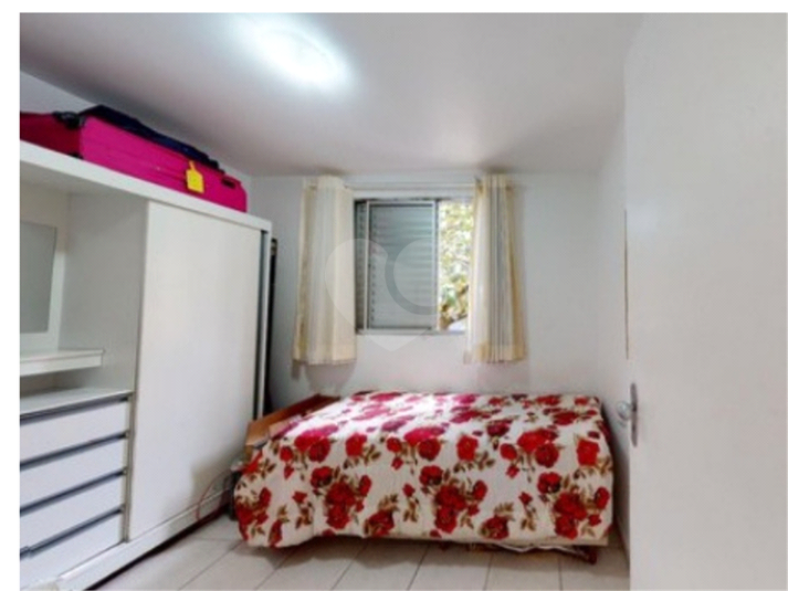 Venda Apartamento São Paulo Jardim Leonor REO561794 17