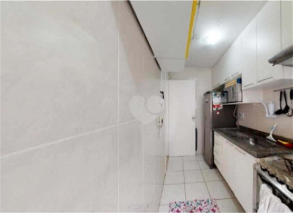 Venda Apartamento São Paulo Jardim Leonor REO561794 14