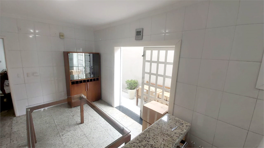 Venda Casa São Paulo Vila Isolina Mazzei REO561799 16