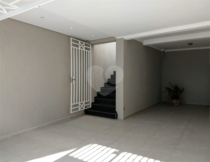 Venda Casa São Paulo Vila Isolina Mazzei REO561799 8