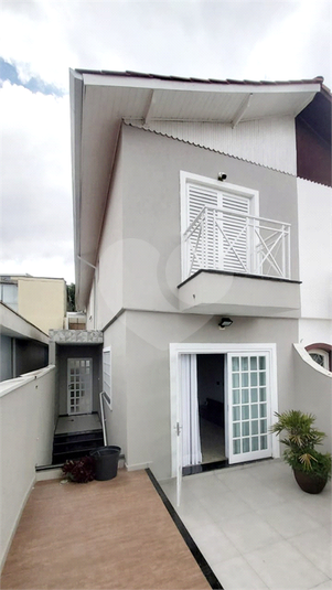 Venda Casa São Paulo Vila Isolina Mazzei REO561799 3