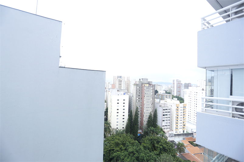 Venda Apartamento São Paulo Bela Vista REO561801 14