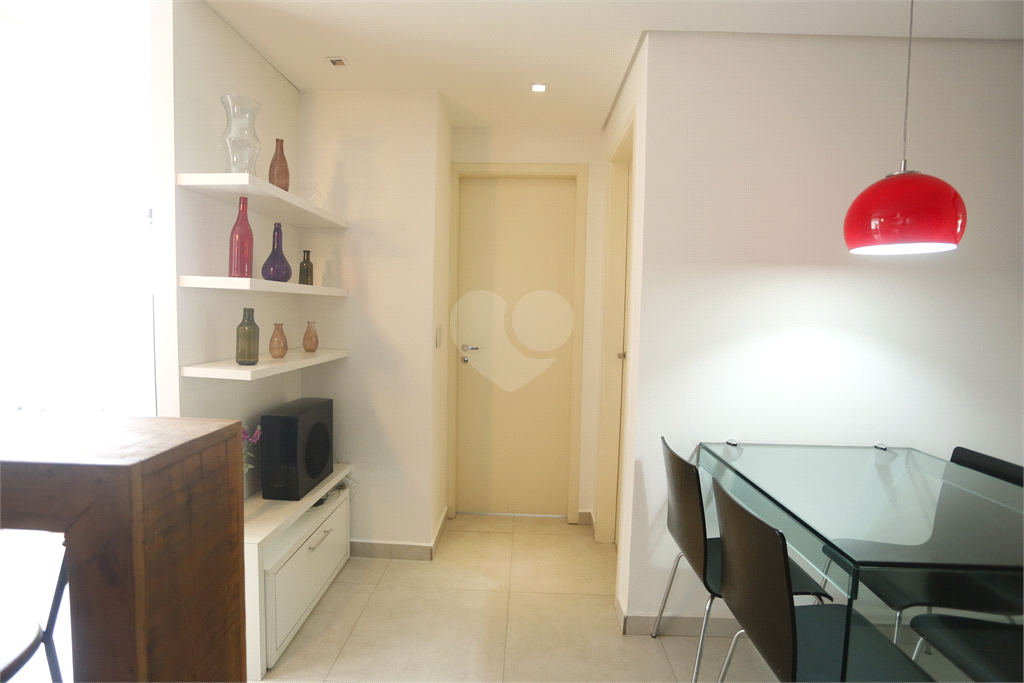 Venda Apartamento São Paulo Bela Vista REO561801 5