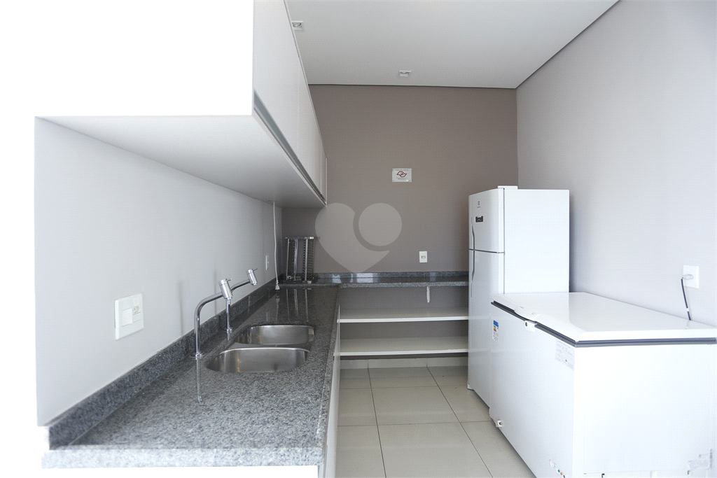 Venda Apartamento São Paulo Bela Vista REO561801 35