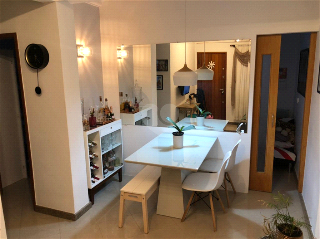 Venda Apartamento São Paulo Brás REO561805 8