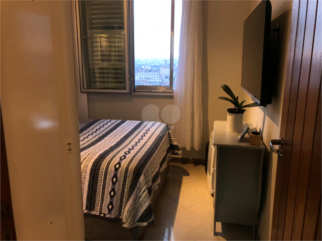 Venda Apartamento São Paulo Brás REO561805 14