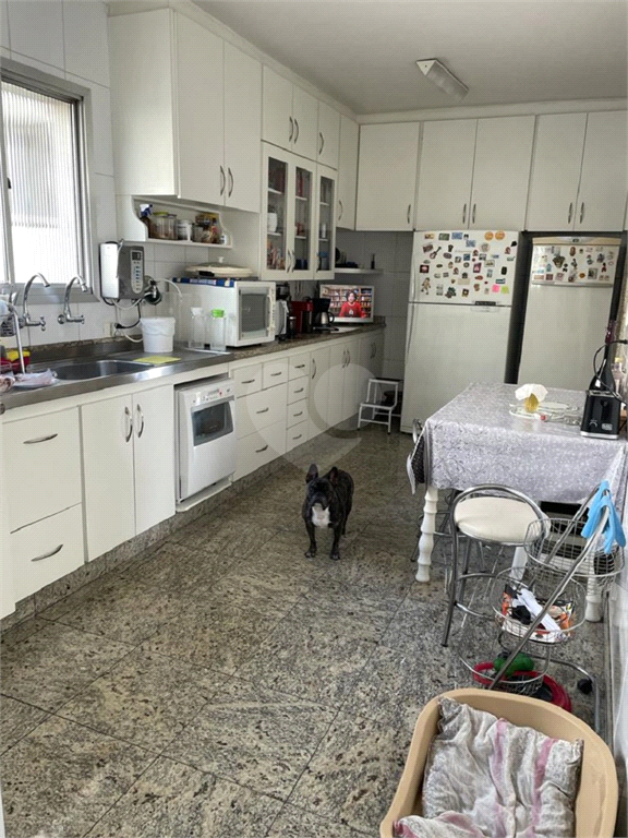 Venda Apartamento São Paulo Aclimação REO561808 21