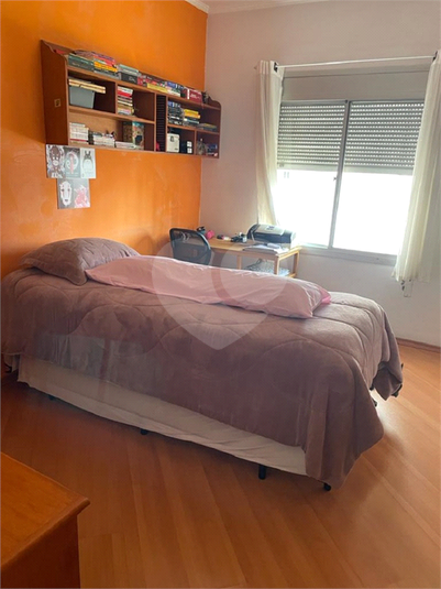 Venda Apartamento São Paulo Aclimação REO561808 17