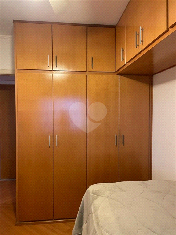 Venda Apartamento São Paulo Aclimação REO561808 6