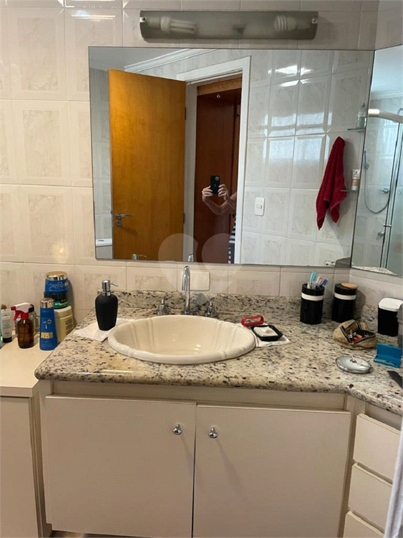 Venda Apartamento São Paulo Aclimação REO561808 12