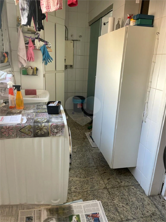 Venda Apartamento São Paulo Aclimação REO561808 22