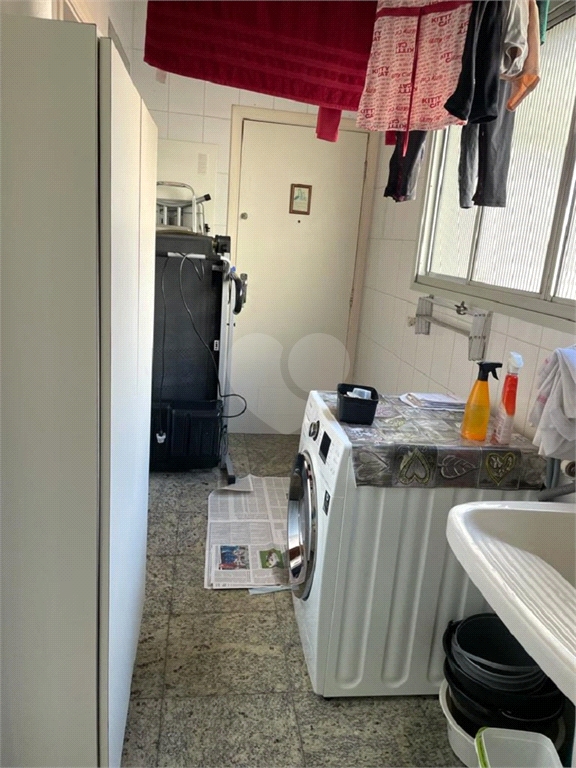 Venda Apartamento São Paulo Aclimação REO561808 23