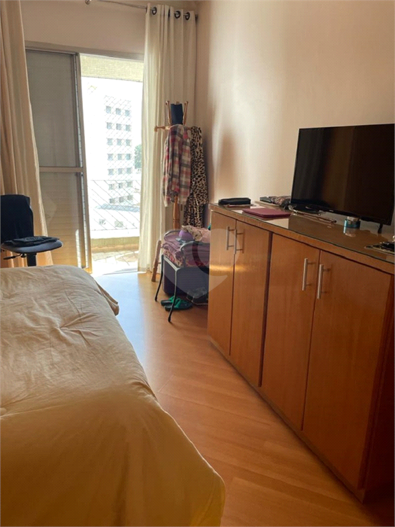 Venda Apartamento São Paulo Aclimação REO561808 10