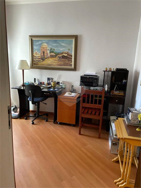 Venda Apartamento São Paulo Aclimação REO561808 8