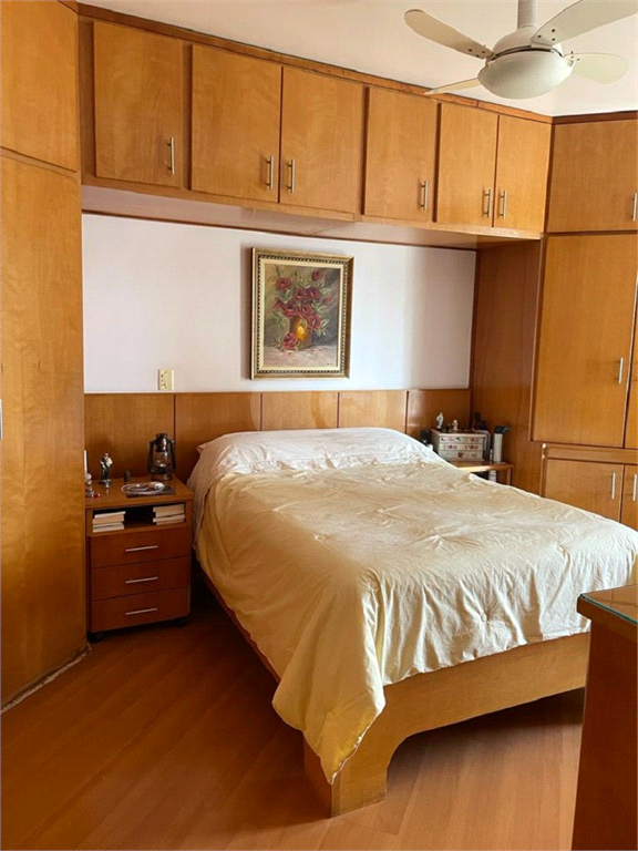 Venda Apartamento São Paulo Aclimação REO561808 9