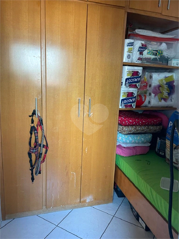 Venda Apartamento São Paulo Aclimação REO561808 24