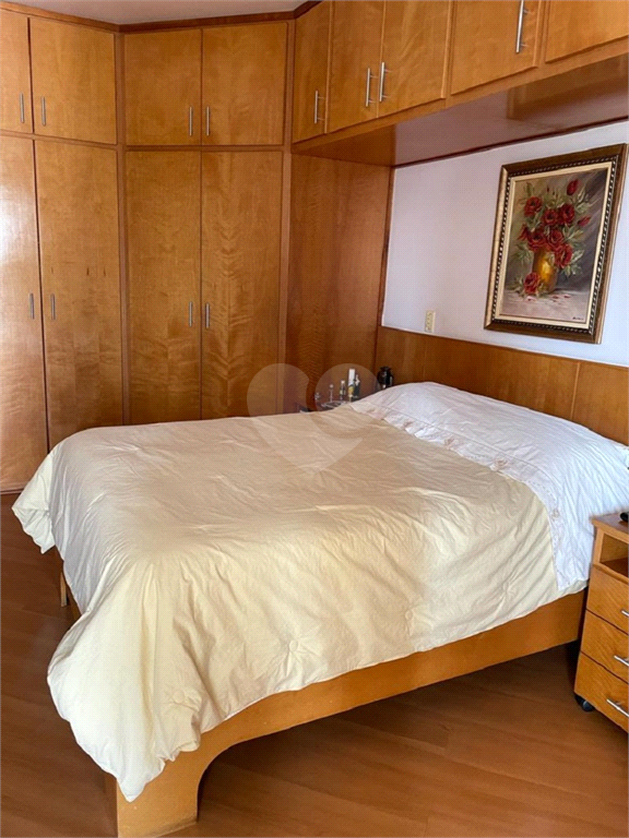 Venda Apartamento São Paulo Aclimação REO561808 11