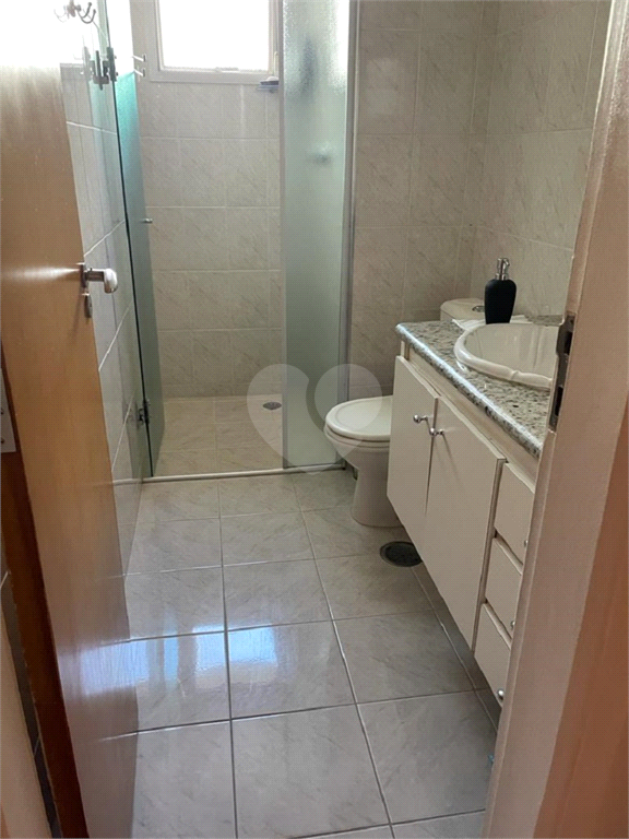 Venda Apartamento São Paulo Aclimação REO561808 14