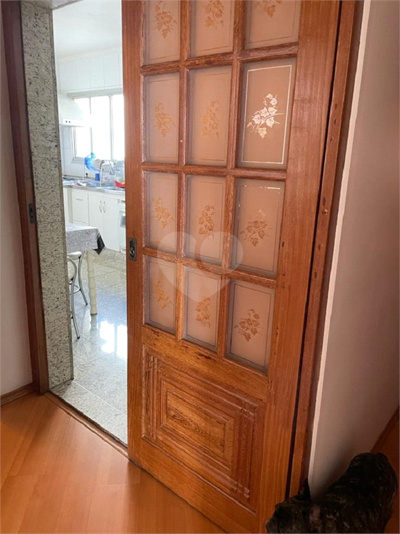 Venda Apartamento São Paulo Aclimação REO561808 19