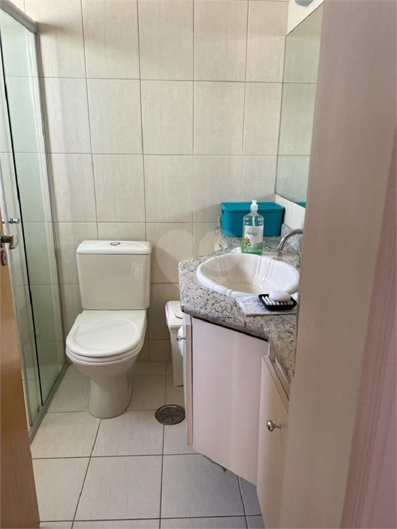 Venda Apartamento São Paulo Aclimação REO561808 18