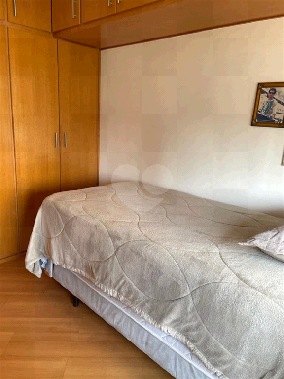 Venda Apartamento São Paulo Aclimação REO561808 15