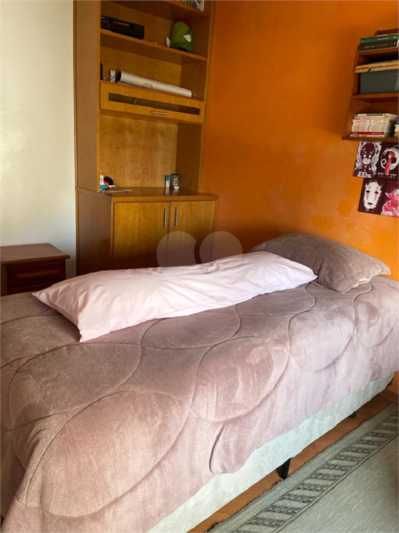 Venda Apartamento São Paulo Aclimação REO561808 16