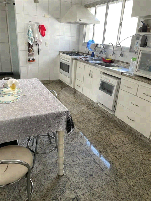 Venda Apartamento São Paulo Aclimação REO561808 20