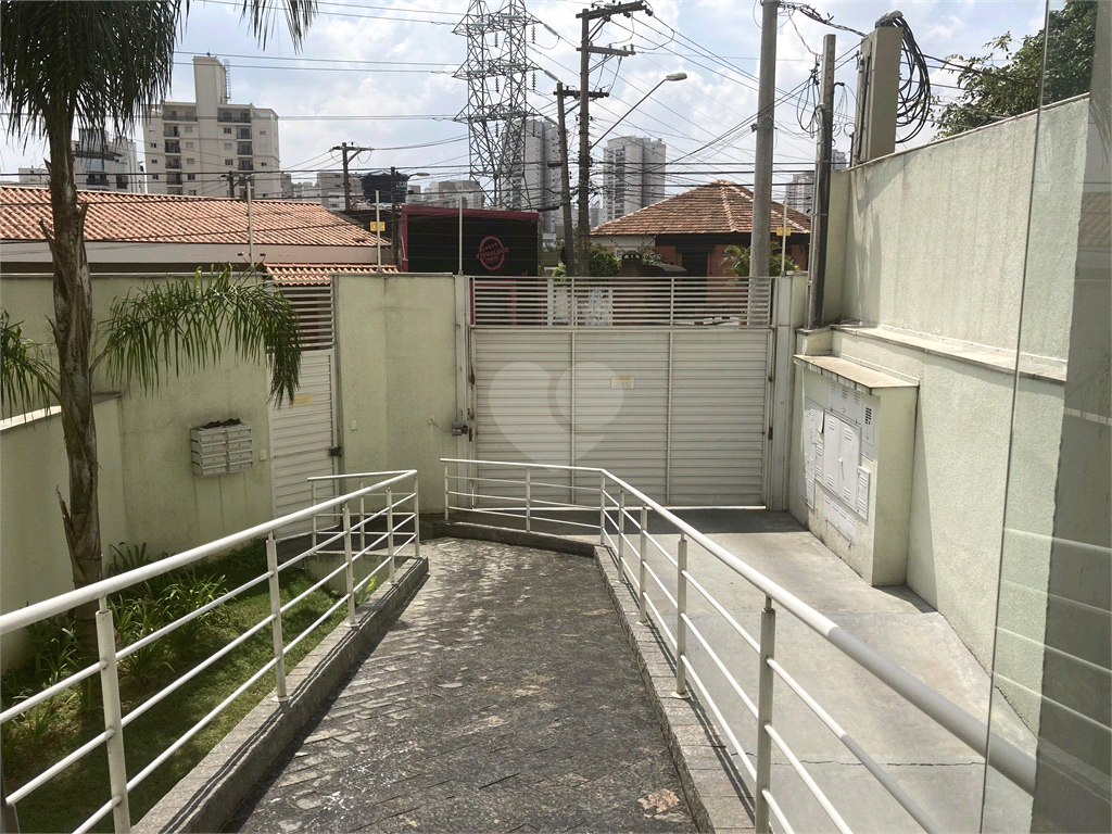 Venda Prédio inteiro São Paulo Jardim Da Saúde REO561825 10