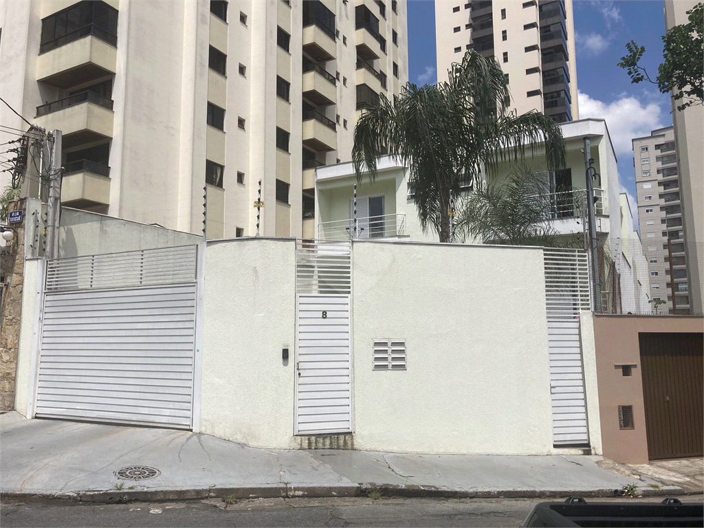 Venda Prédio inteiro São Paulo Jardim Da Saúde REO561825 14