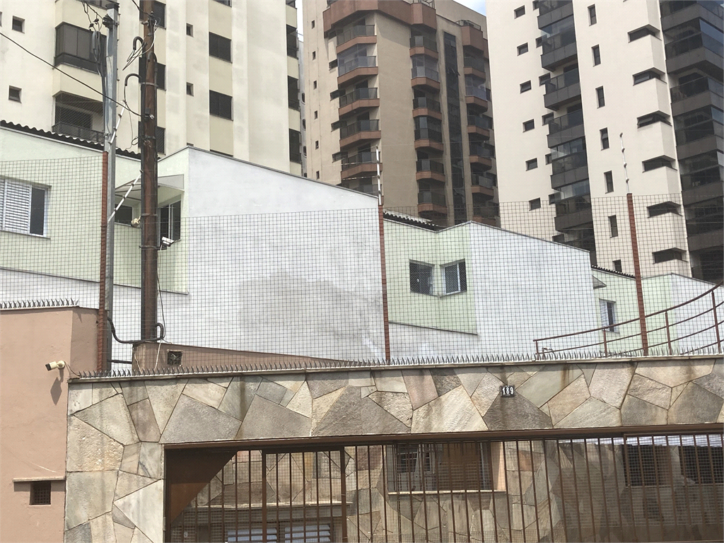 Venda Prédio inteiro São Paulo Jardim Da Saúde REO561825 19